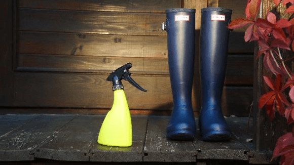 Обприскувач ручний Sprit 0,75 л салатовий 45884 Обприскувач ручний Sprit 0,75 л салатовий 45884