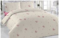 Постільний комплект Ранфорс Cordella 200x220 svk-2828 Постільний комплект Ранфорс Cordella 200x220 svk-2828