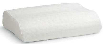 Подушка Едвайс Латекс Компакт 38х50х12 см