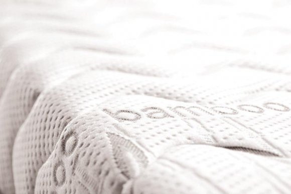 Топер з пам'яттю 140x200х7 см із чохлом (CMP042)