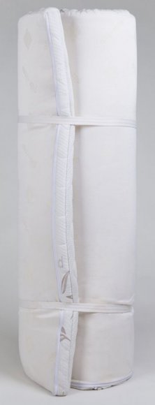 Топер з пам'яттю 140x200х7 см із чохлом (CMP042)