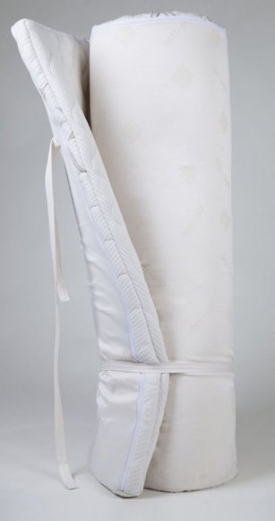 Топер з пам'яттю 140x200х7 см із чохлом (CMP042)