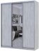 Шафа-купе Doros Сити Лайт Сосна Натти 2 ДСП / 1 дзеркало 180х60х225 (DRS-011969) Шафа-купе Doros Сити Лайт Сосна Натти 2 ДСП / 1 дзеркало 180х60х225 (DRS-011969)
