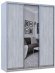 Шафа-купе Doros Сити Лайт Сосна Натти 2 ДСП / 1 дзеркало 180х60х225 (DRS-011969) Шафа-купе Doros Сити Лайт Сосна Натти 2 ДСП / 1 дзеркало 180х60х225 (DRS-011969)