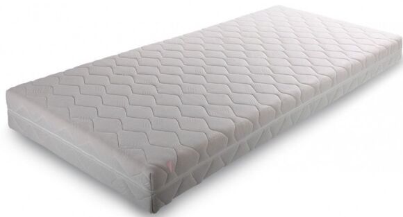 Матрас Allergena Comfort 20 H2 (середній) 200х220х22 см Матрас Allergena Comfort 20 H2 (середній) 200х220х22 см