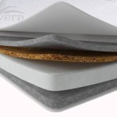 Матрац Air Eco Classic 70х140х8 см 482811