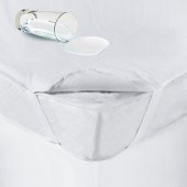 Наматрацник Terry (поверхня) 110х190 см Наматрацник Terry (поверхня) 110х190 см