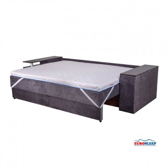 Матрац топпер Memory Cocos Massage 155х180х7 см Матрац топпер Memory Cocos Massage 155х180х7 см