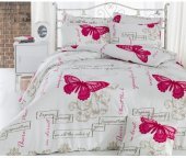 Постільна білизна Cocona A.krem ранфорс євро svt-2000022283304