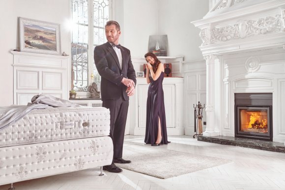 Матрац Віртуоз 180х200х40 см Матрац Віртуоз 180х200х40 см