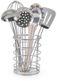 Металевий кухонний набір MD19351