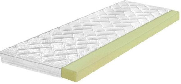 Матрас безпружинний Topper Visco 140х200х6 см