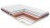 Матрац футон Aero Cocos 180х185х6 см
