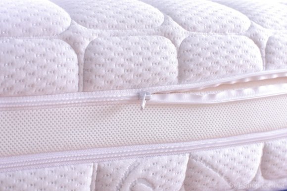 Матрас безпружинний Uranus 200х200х20 см Матрас безпружинний Uranus 200х200х20 см