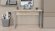 Комп'ютерний стіл Ferrum-decor Коді 75x140x60 сірий ДСП Дуб Сан-Марино 16мм (FRD-101674)