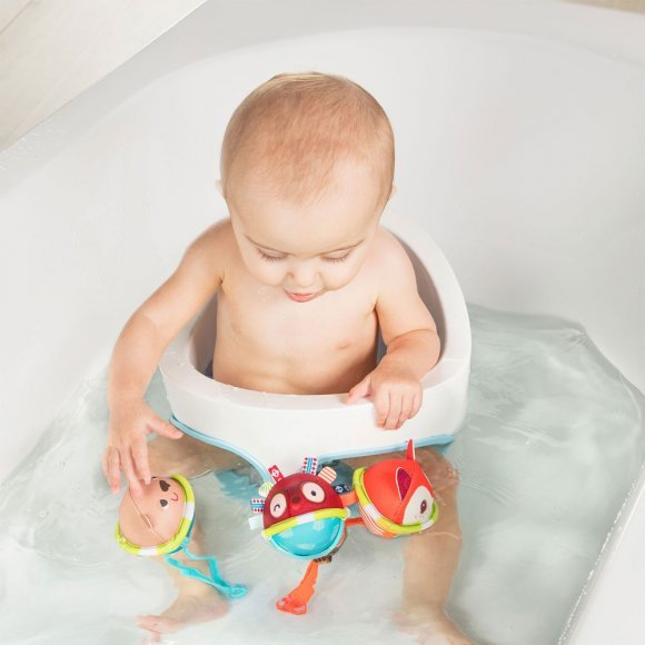 Іграшка для ванни Три м'яча 83051 Іграшка для ванни Три м'яча 83051