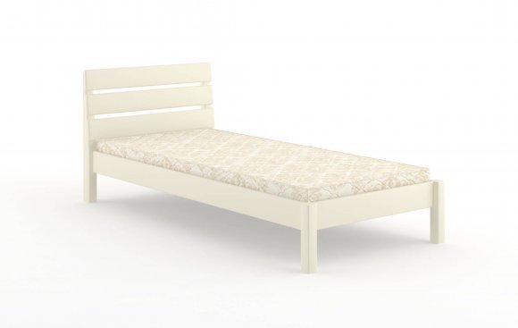 Дитяче ліжко Mebigrand Бостон Айворі (S0505Y30R) 90х200 см (DMBG-2559) Дитяче ліжко Mebigrand Бостон Айворі (S0505Y30R) 90х200 см (DMBG-2559)