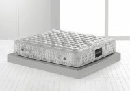 Матрац Віртуоз 200х200х40 см Матрац Віртуоз 200х200х40 см
