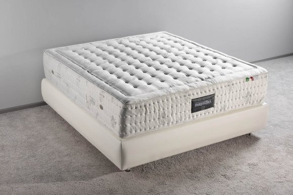 Матрац Віртуоз 200х200х40 см