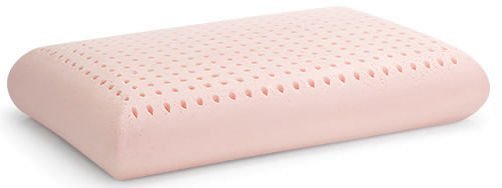 Подушка Едвайс Латекс Меморі Класик 40х60х14 см