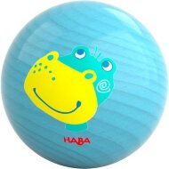 Дерев'яний м'ячик Дракончик для кегельбану 303904 Дерев'яний м'ячик Дракончик для кегельбану 303904