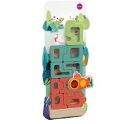 Настінна іграшка Veritiplay Пазл Загадковий акваріум OR818-90001