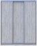 Шафа-купе Doros City Light Сосна Натти 3 ДСП 180х60х225 (DRS-011971) Шафа-купе Doros City Light Сосна Натти 3 ДСП 180х60х225 (DRS-011971)