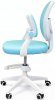 Крісло обертове дитяче з підставкою для ніг PERFECT KIDS BLUE Perfect Home Блакитний (PFH-092116) Крісло обертове дитяче з підставкою для ніг PERFECT KIDS BLUE Perfect Home Блакитний (PFH-092116)