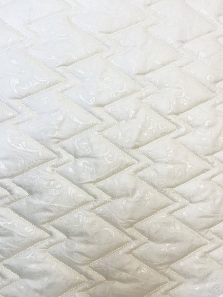 Матрац безпружинний Кенія 180х190х18 см Матрац безпружинний Кенія 180х190х18 см