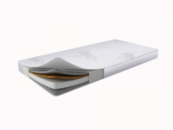 Матрац Air Eco Classic 120х190х20 см 483447