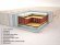 Матрац Premium Тропік Pocket Spring 80х195х22 см
