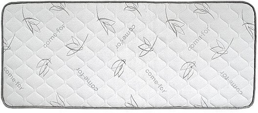 Come-for Матрас CocoRoll 160х80х17 Come-for Матрас CocoRoll 160х80х17