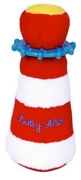 Брязкальце з прорізувачем Маяк 12885