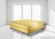 Матрас Comfort Gold 180х200х25 см