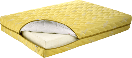 Матрас Comfort Gold 180х200х25 см