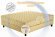 Матрас Comfort Gold 180х200х25 см