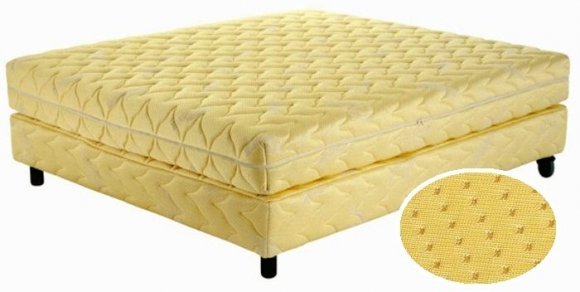 Матрас Comfort Gold 180х200х25 см