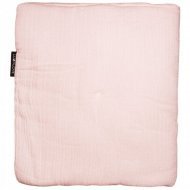Ковдра всесезонна 65x70 см Powder Pink lullalove-7484 Ковдра всесезонна 65x70 см Powder Pink lullalove-7484