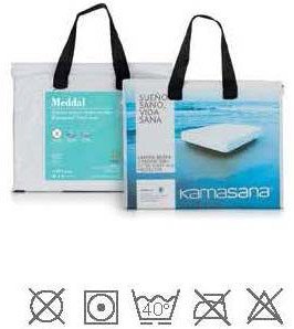 Наматрацник вологостійкий Meddal 180х190 см Наматрацник вологостійкий Meddal 180х190 см