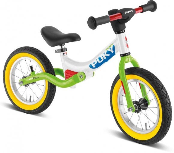 Біговел LR Ride Splash kiwi 4084