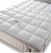 Перина Piume Pro 200х200х7.5 см svt-2000022262460