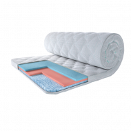 Матрац топпер Climatic Top 70х170х7 см Матрац топпер Climatic Top 70х170х7 см