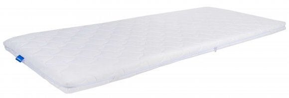 Матрац топер Cocos трикотаж 160х220х6 см Матрац топер Cocos трикотаж 160х220х6 см