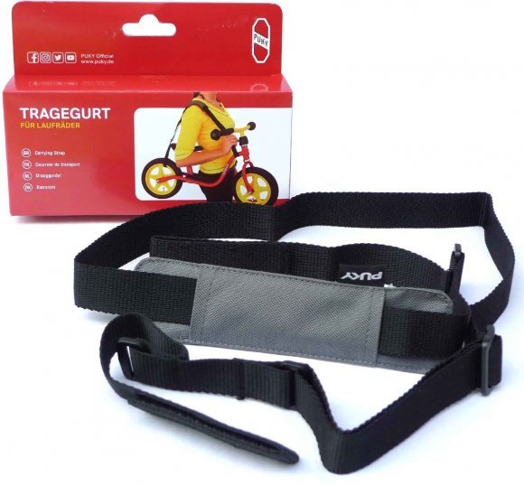 Ремінь TG 9417 для перенесення біговела Ремінь TG 9417 для перенесення біговела