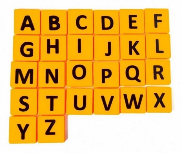 Магнітний конструктор 218 деталей Plastic box MK-218