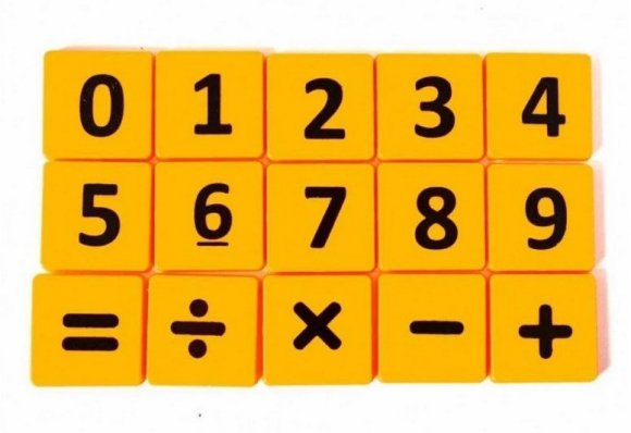 Магнітний конструктор 218 деталей Plastic box MK-218