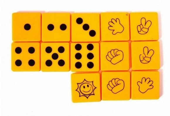 Магнітний конструктор 218 деталей Plastic box MK-218