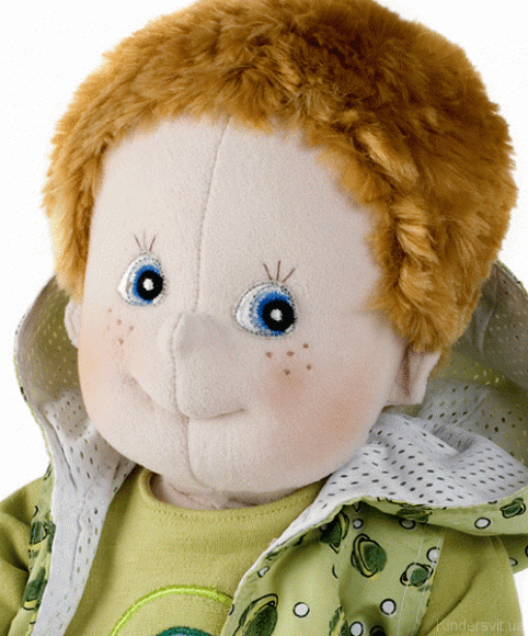 Куклы Rubens Barn Небо Sky арт.40021