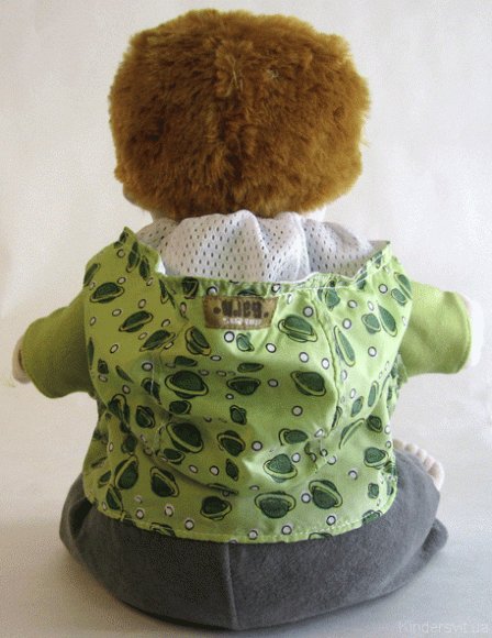 Куклы Rubens Barn Небо Sky арт.40021