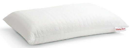 Подушка Едвайс Латекс Софт 40х60х10 см Подушка Едвайс Латекс Софт 40х60х10 см